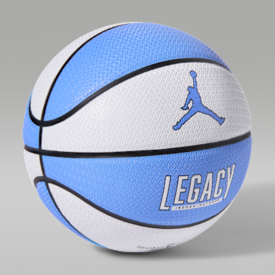 Jordan Legacy Basketball. Nike.com